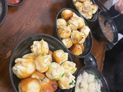 -赵宝美煎包店