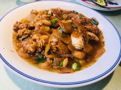 -小厨师·二十年沈家门小海鲜(百井坊巷店)