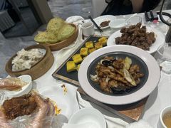 -凯鸽酒楼(操场城店)