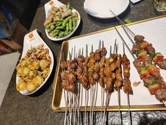 -锦州御烧烤·形象店(人民街店)