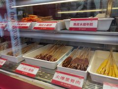-千禧炸串(明瓦廊店)