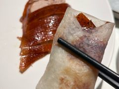 -四季民福烤鸭店(通州马驹桥店)
