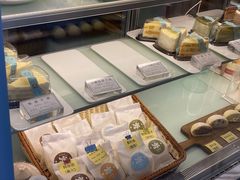 -Juliaanna茱安娜烘焙(中心店)