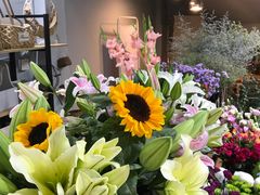 -ChaKo Flora ·茶子花艺 (市北店)