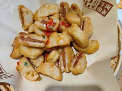 -肖记公安牛肉鱼杂馆· 省级非物质文化遗产(仁和路店)