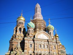 -滴血救世主教堂