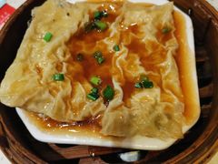 蚝皇鲜竹卷-又一间茶点轩(百汇广场店)