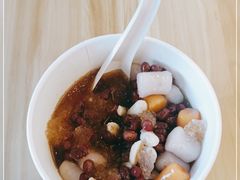 -鲜芋仙(群光广场店)