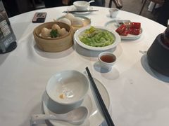 -悦雅居·老广州老味道(长湖店)