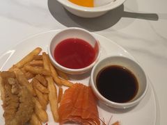 -碧涛阁·泡泡海洋·汤泉洗浴(王府花园店)
