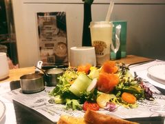 -张爱施法式西餐厅(汉街店)