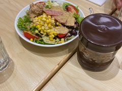 -COCO壱番屋(现代城店)