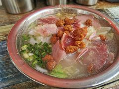 -晓芬叉烧圆子粉