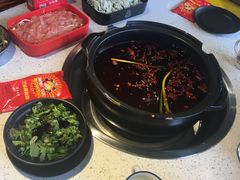 -钢管厂五区小郡肝串串香(南山店)