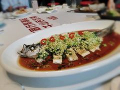 -滨河味道(北大街店)