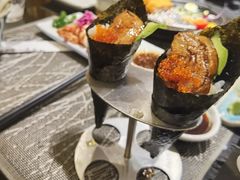 -昱匠·日本料理(金融街店)