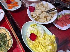 -重庆袁老四火锅(武进万达店)