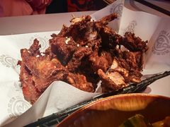-鸣记脆皮烤鱼·海鲜烤鱼(三八广场店)