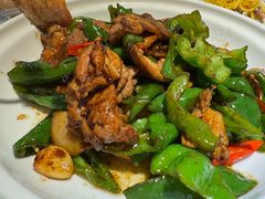 -老雒阳面馆·水席·洛阳菜(王城路店)