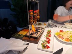 -王品牛排(杭州大厦店)