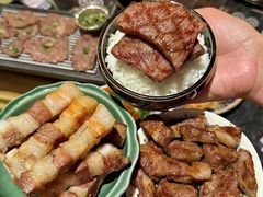 -虎哥六韩式烤肉料理 TIGERGRILL(隆生金山湖中心购物广场店)