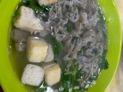 -张记汤馆(嫩江路店)