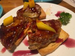 鹅肝-Mr·Fish鱼鲜生海鲜放题(银泰in99店)