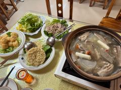-青海牦牛肉馆