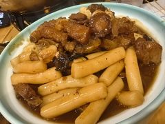 -华顺土菜馆(洪岗路店)