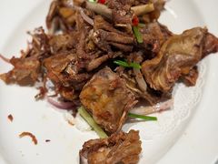 -荣兴酒家(徐家汇店)