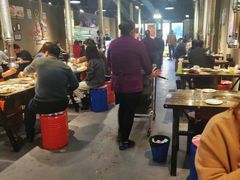 大堂-33韩式自助烧烤(环城南路店)