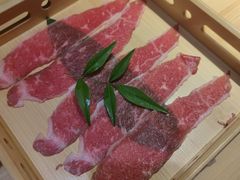 -锦和牛·炭火烧肉(ICC太和里店)