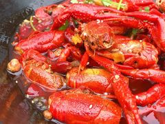 -二钳洞庭虾蟹·江湖菜(成都鹭岛店)