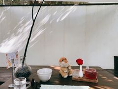 -素描餐厅(灵隐天竺店)