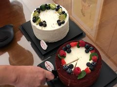 魅影红丝绒蛋糕-姆们M Sweetie Cake(五道口店)