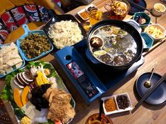 -张老板的店(民乐园店)