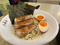 -八盛屋·沾面(集美万达店)