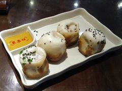 -东泰祥生煎馆(陕西南路店)