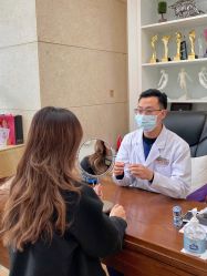 -广州健丽·去眼袋医疗美容机构