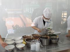 -辣辣小吃豆花米线(大观篆新农贸市场店)