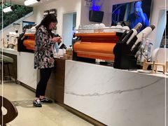 -Peet's Coffee皮爷咖啡(大学路店)