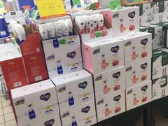 -武商超市(沌口店)