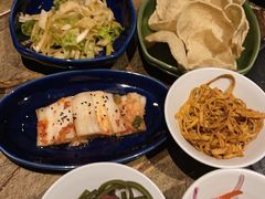 -山港凯悦酒店·BEBA海滩烧烤餐厅酒吧