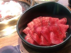 -黑牛黑猪烤肉专门店(万象城店)