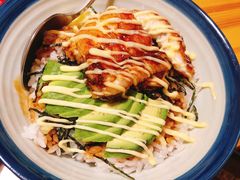 -福匠日本料理(人民路店)