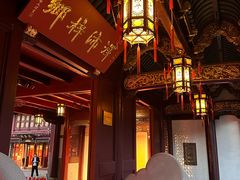 -宁波府城隍庙
