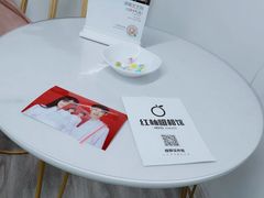 -红柚照相馆(韩森东路龙湖店)