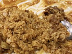 -CoCo壱番屋(久光百货店)