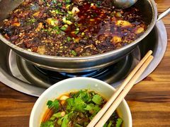 -黑竹香鸡(营和巷店)