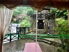 -天明山温泉大酒店